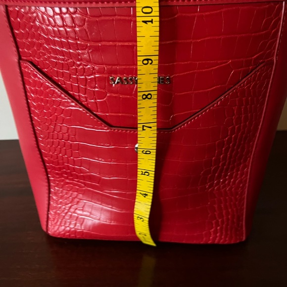 Sassy Jones Purse - Picture 6 of 13